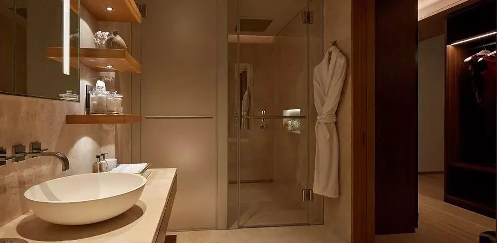 迪拜 One Palm | 世界顶级设计团队的奢华之作-171