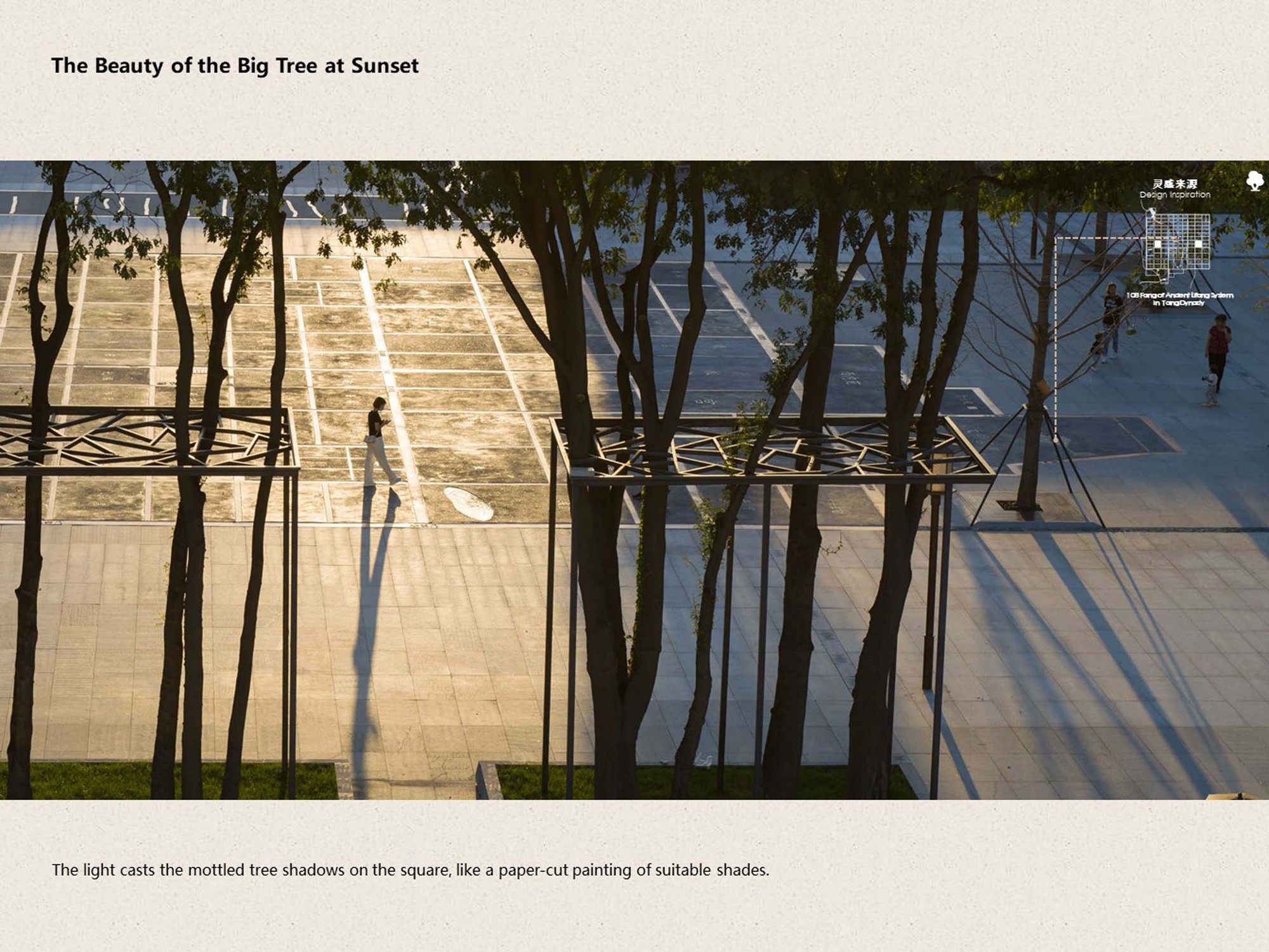 重构小雁塔历史文化片区丨中国西安丨AECOM-45