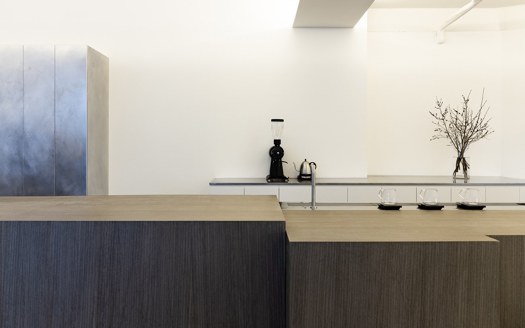 韩国 ACOFFEE 咖啡店丨CREATIVE STUDIO UNRAVEL-17