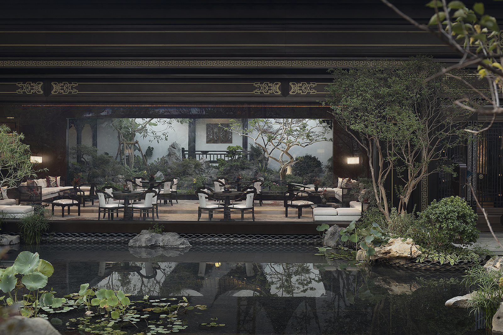 柳州建发磐龙府营销中心丨中国柳州-7