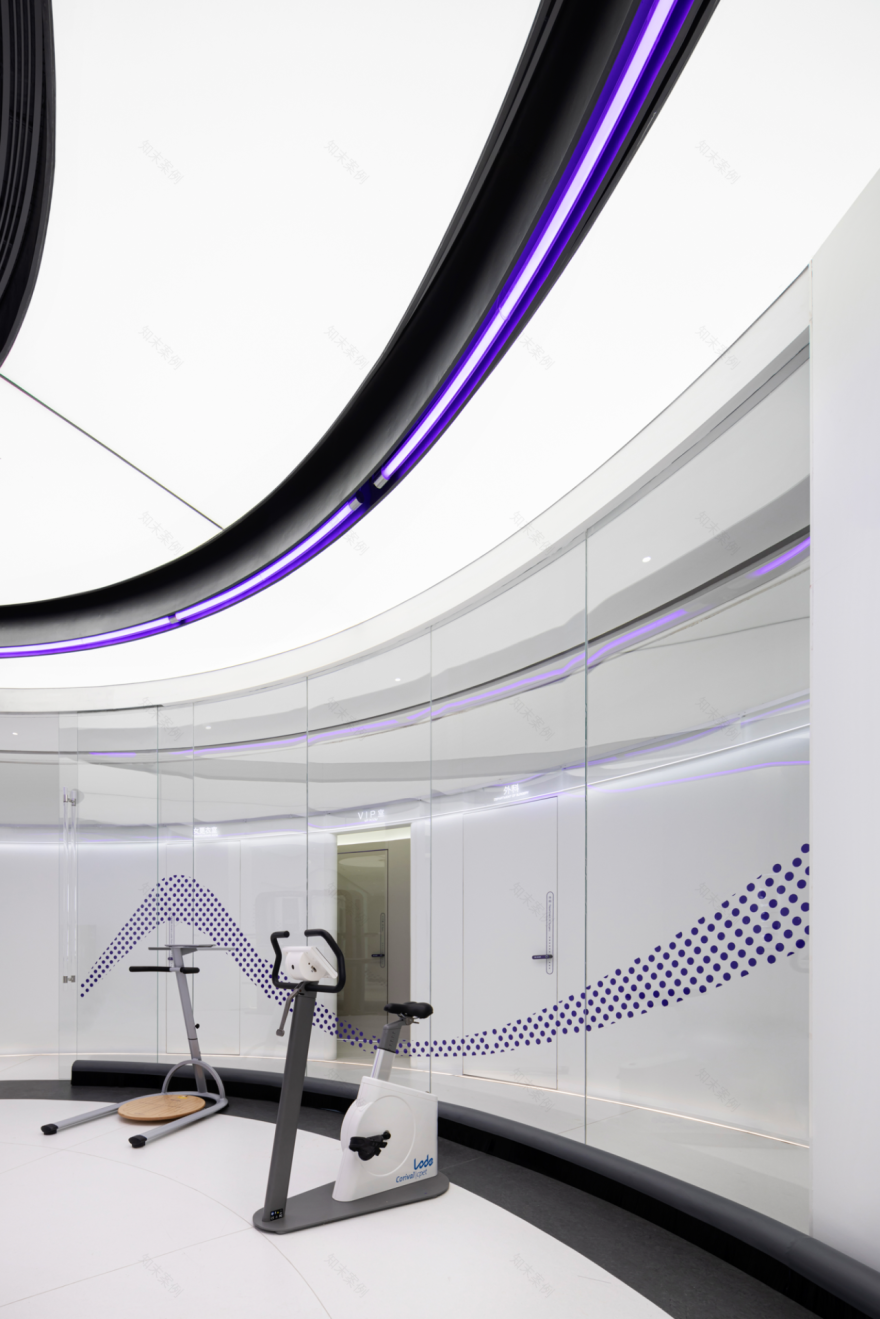 深圳纳贝医生 纳贝先生商业空间设计丨中国深圳丨JLa 设计集团-42