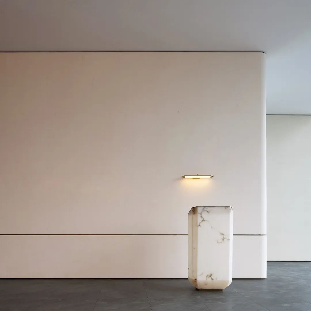 苏州中海独墅云著营销中心丨中国苏州丨ONECU 壹方设计-1