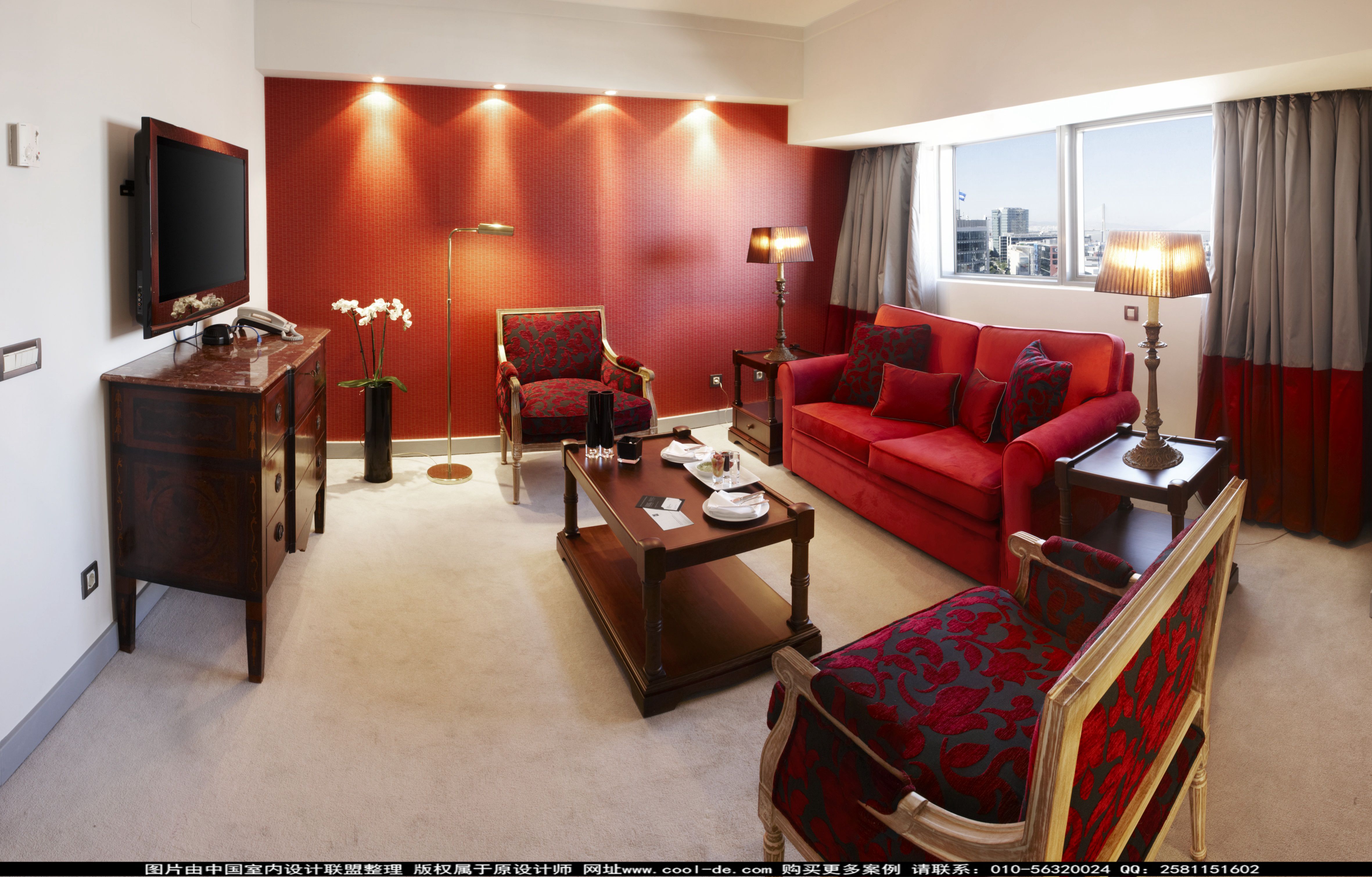 葡萄牙里斯本蒂沃利东方酒店-7