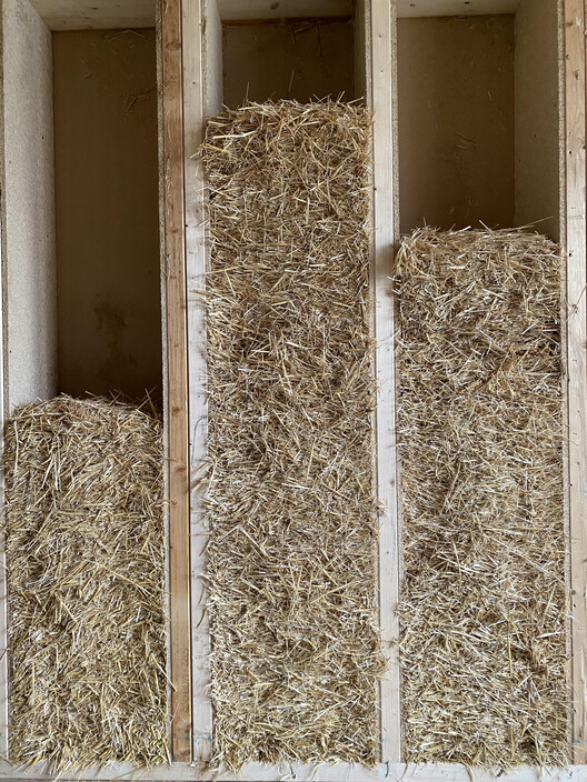 尼基·圣法勒学院丨中国福州丨MU Architecture-24