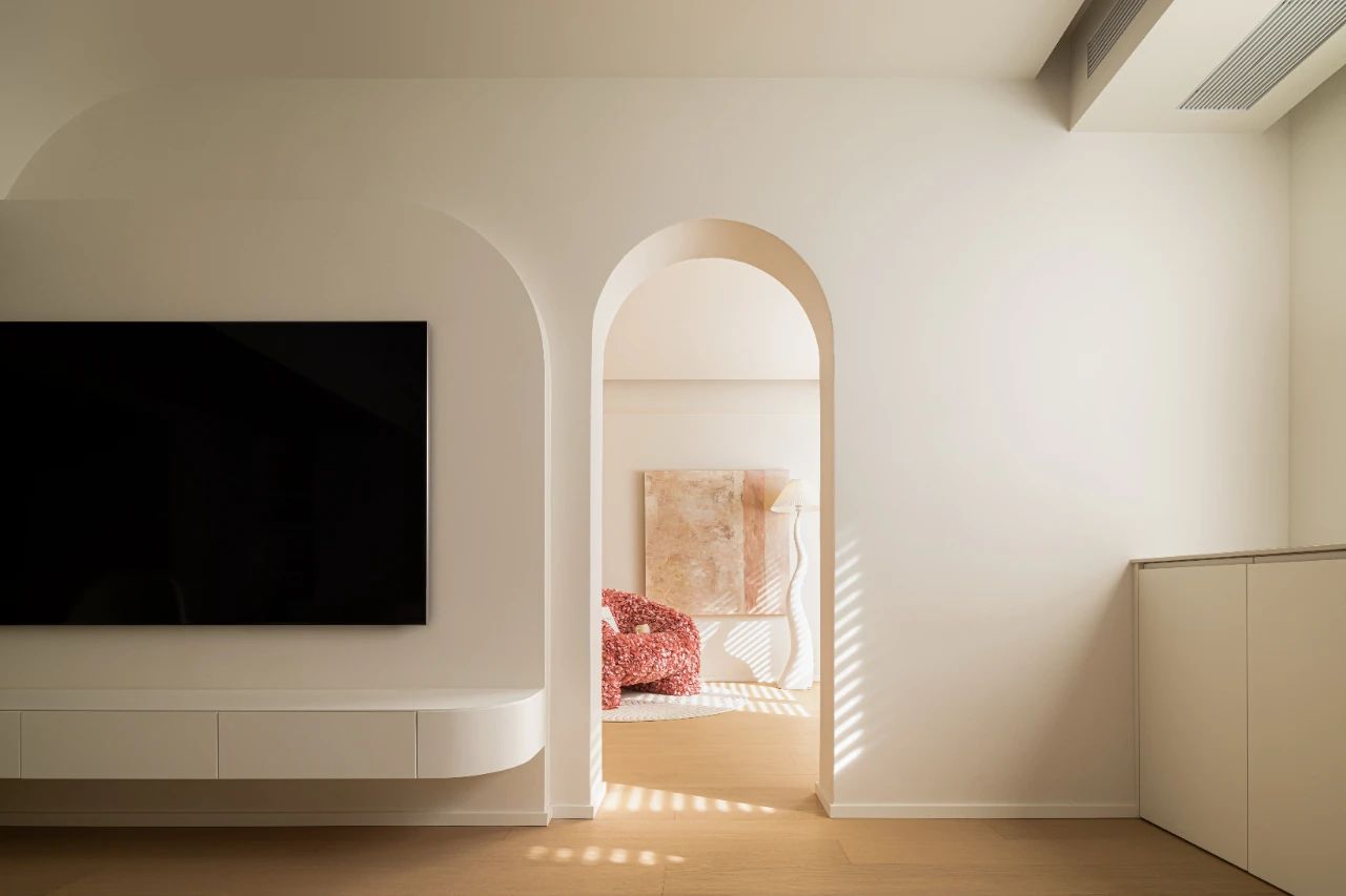 Kim·私宅丨心灵之光丨中国上海-22