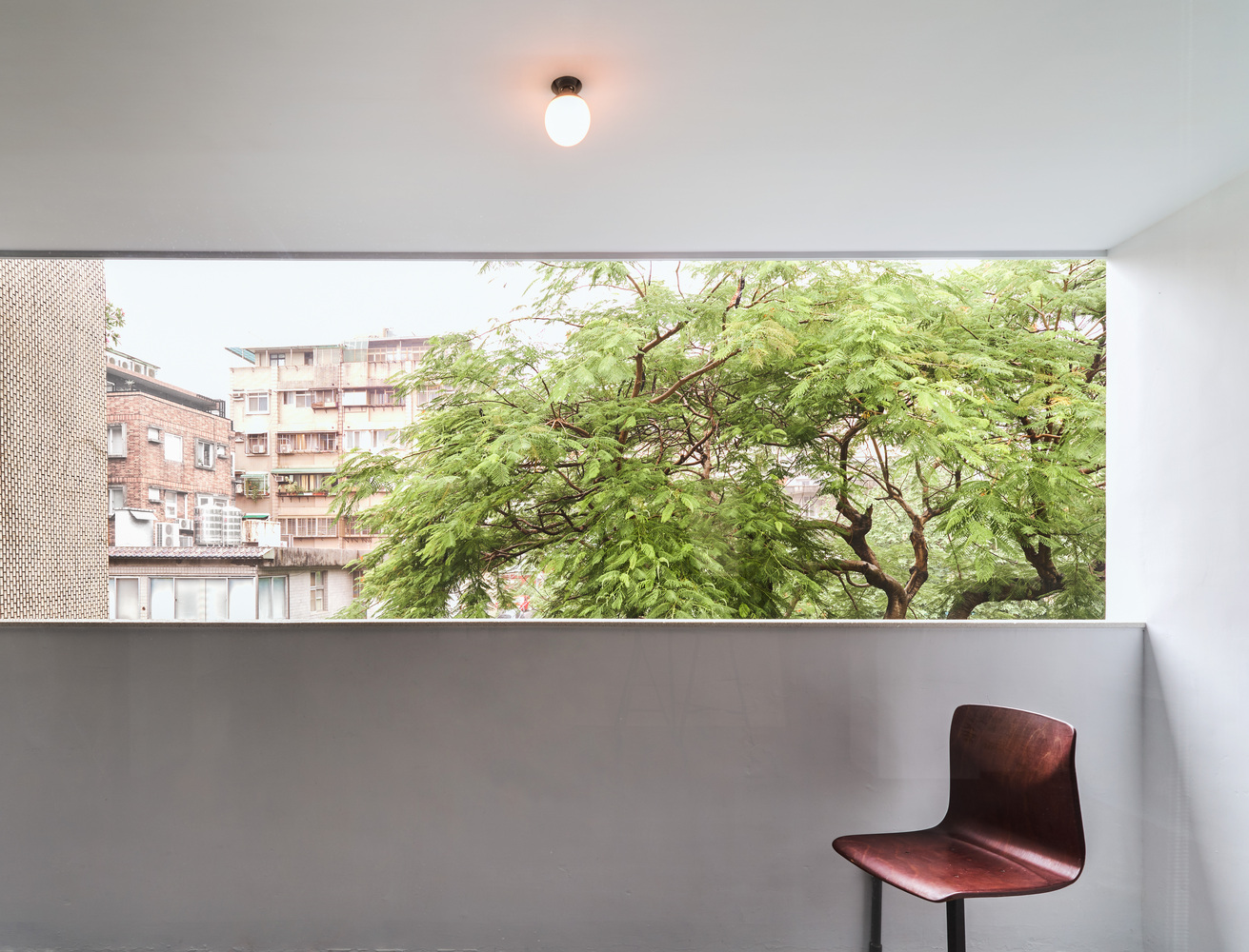 台湾树屋丨中国台湾丨ST Design Studio-11