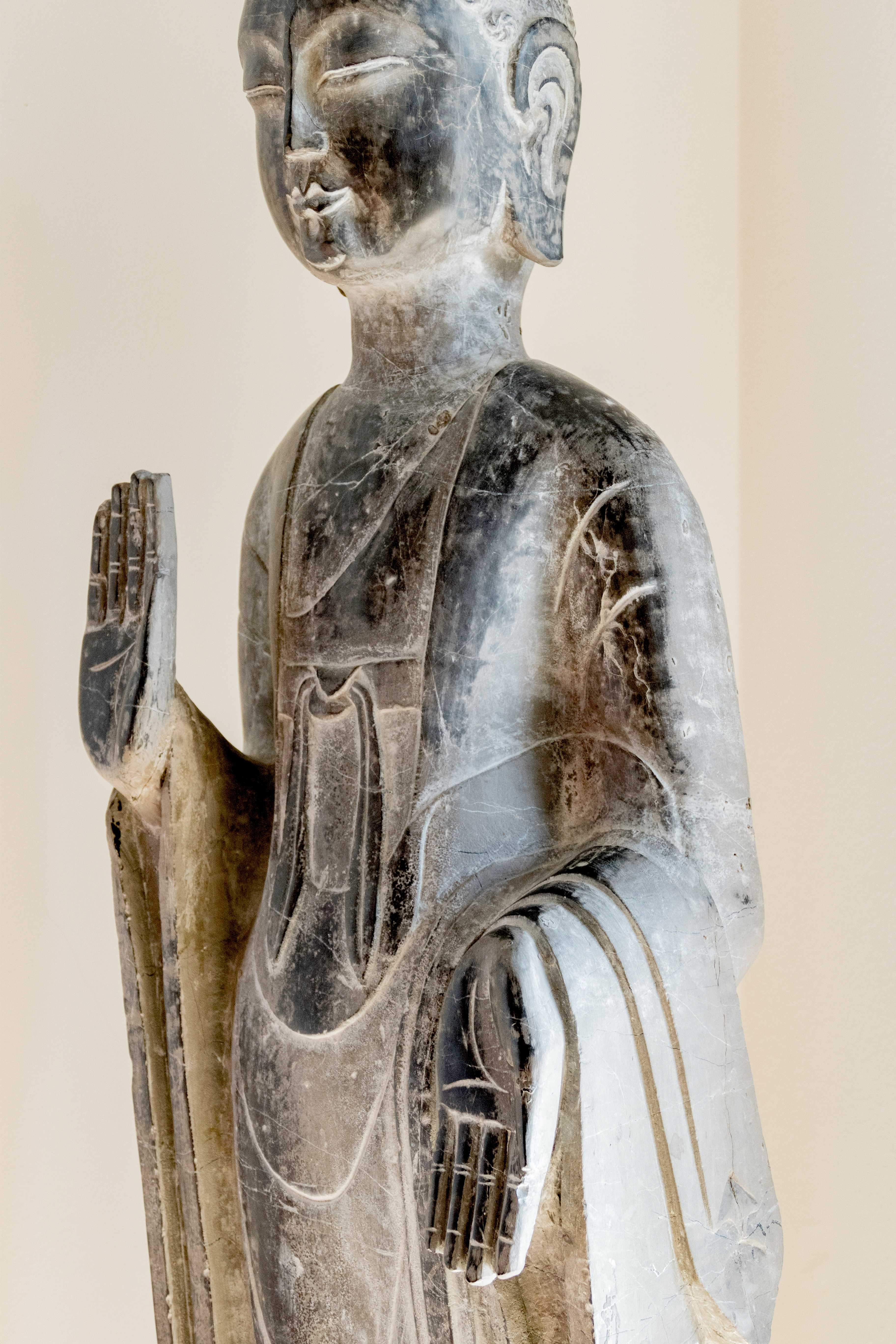 私人公寓_SAS，现代简约室内设计典范-7