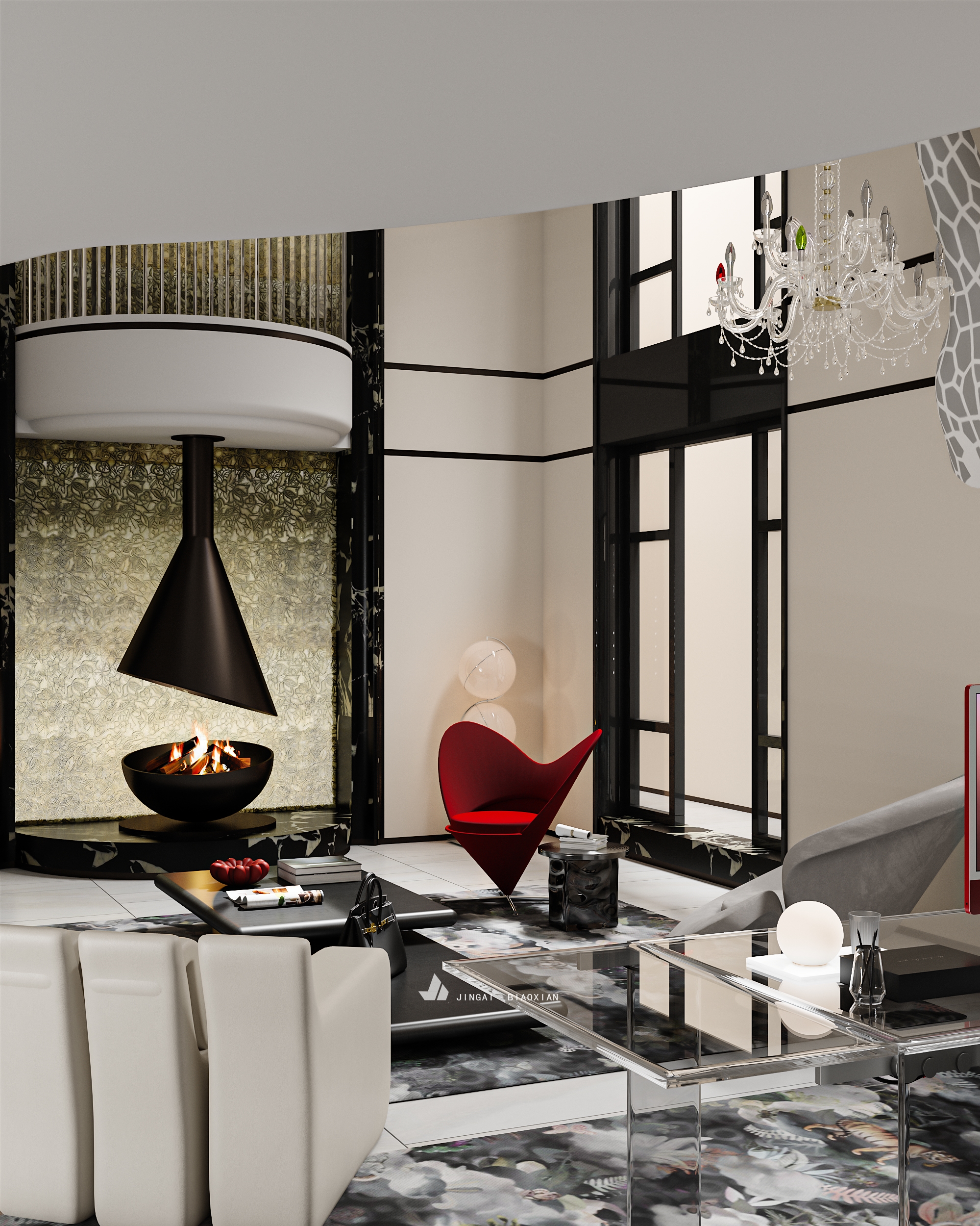 也许有一天不画图了，我会干什么-5