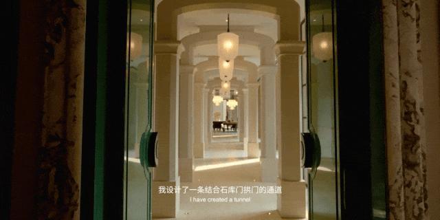 上海士林润园风貌别墅丨中国上海丨André Fu Studio,gad蒋愈,朱育帆工作室,翊象设计-61