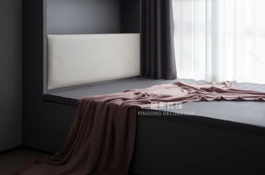 Simple life 与您有关 | 台州 170㎡现代简约家居设计-88