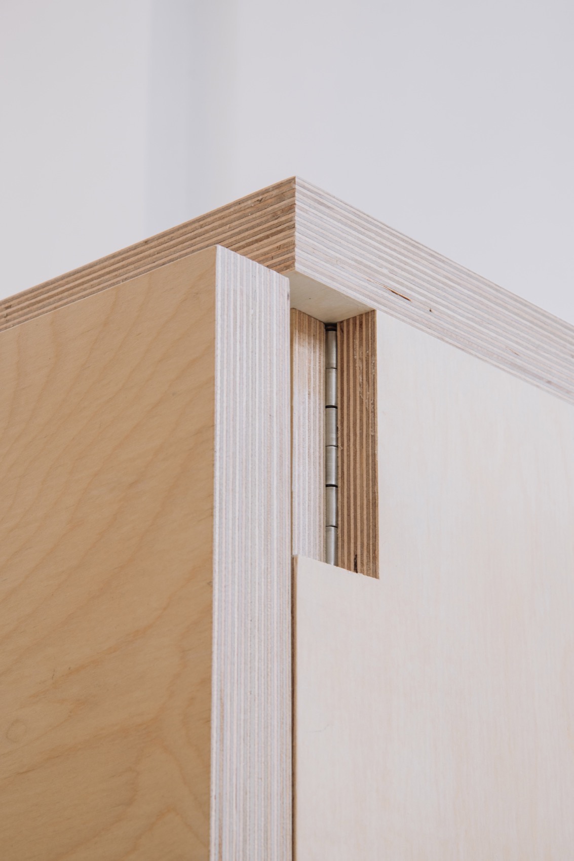 上海富民路一大白&杂碎工作室丨中国上海丨Office FUU 一大白设计研究所-55