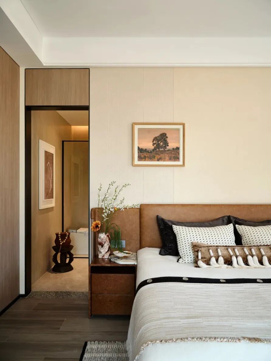 574㎡度假别墅，完全不像样板间！-43