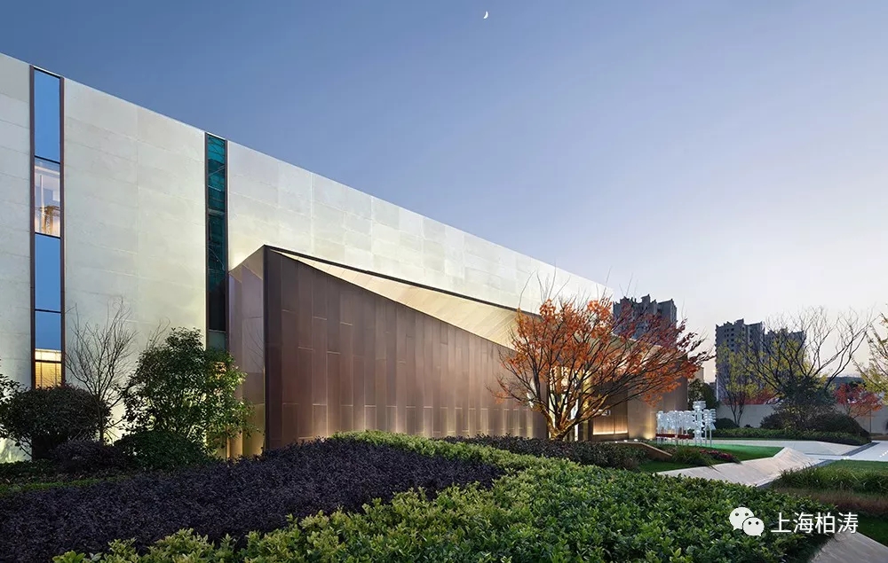 金地·翡翠城市丨中国江苏-58