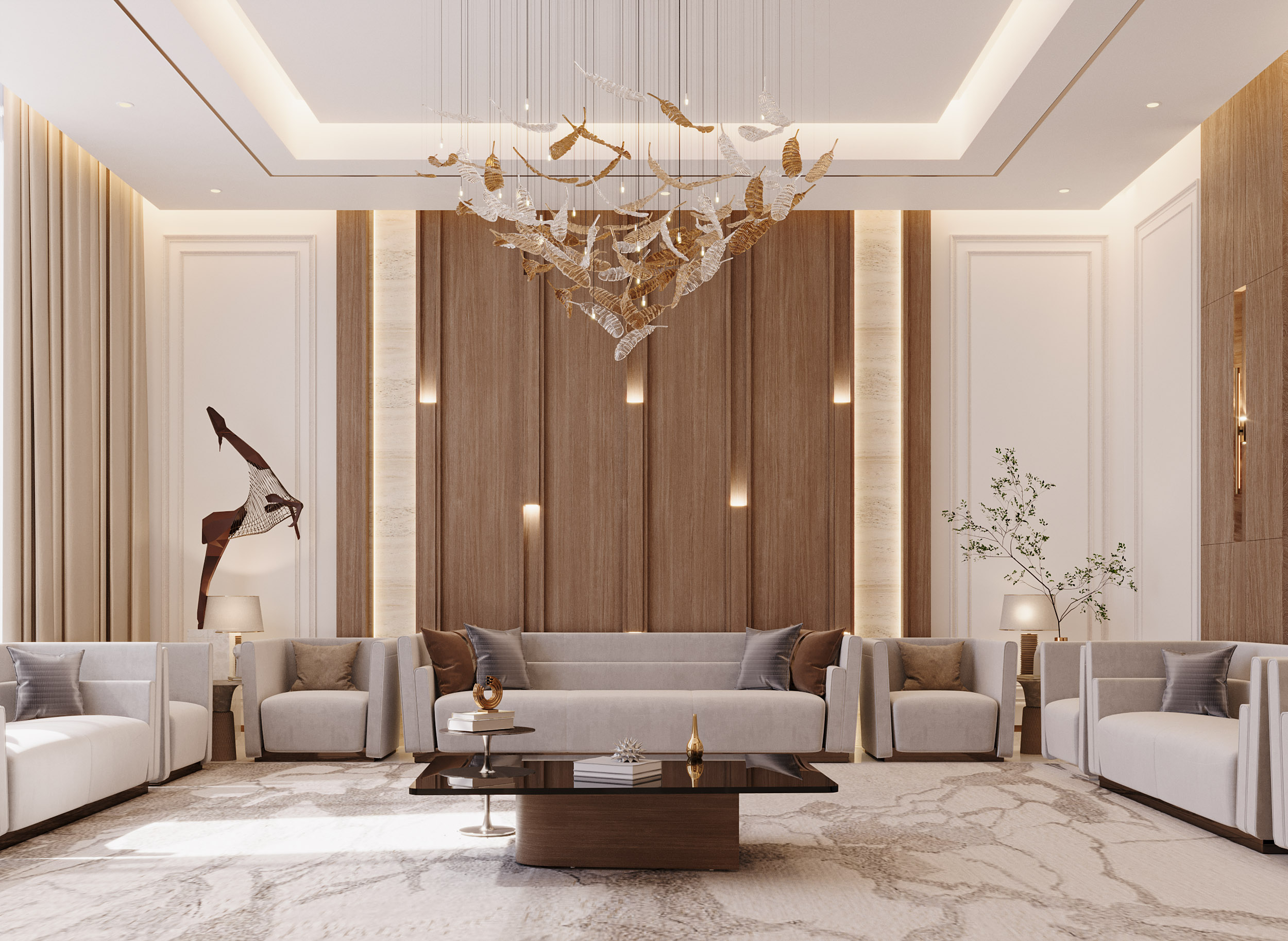 丨沙特阿拉伯-1