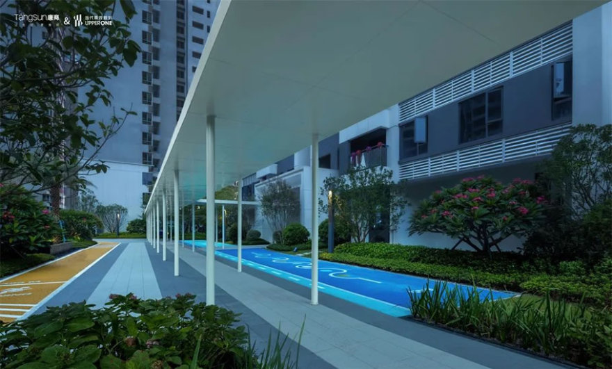 潮汕唐商·凤凰湾丨中国广东丨当代景观规划-71