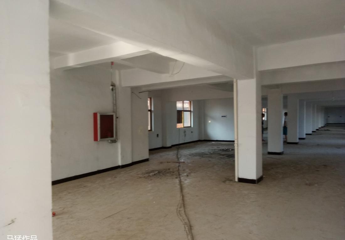 
周口火锅店装饰装修设计方案 -19