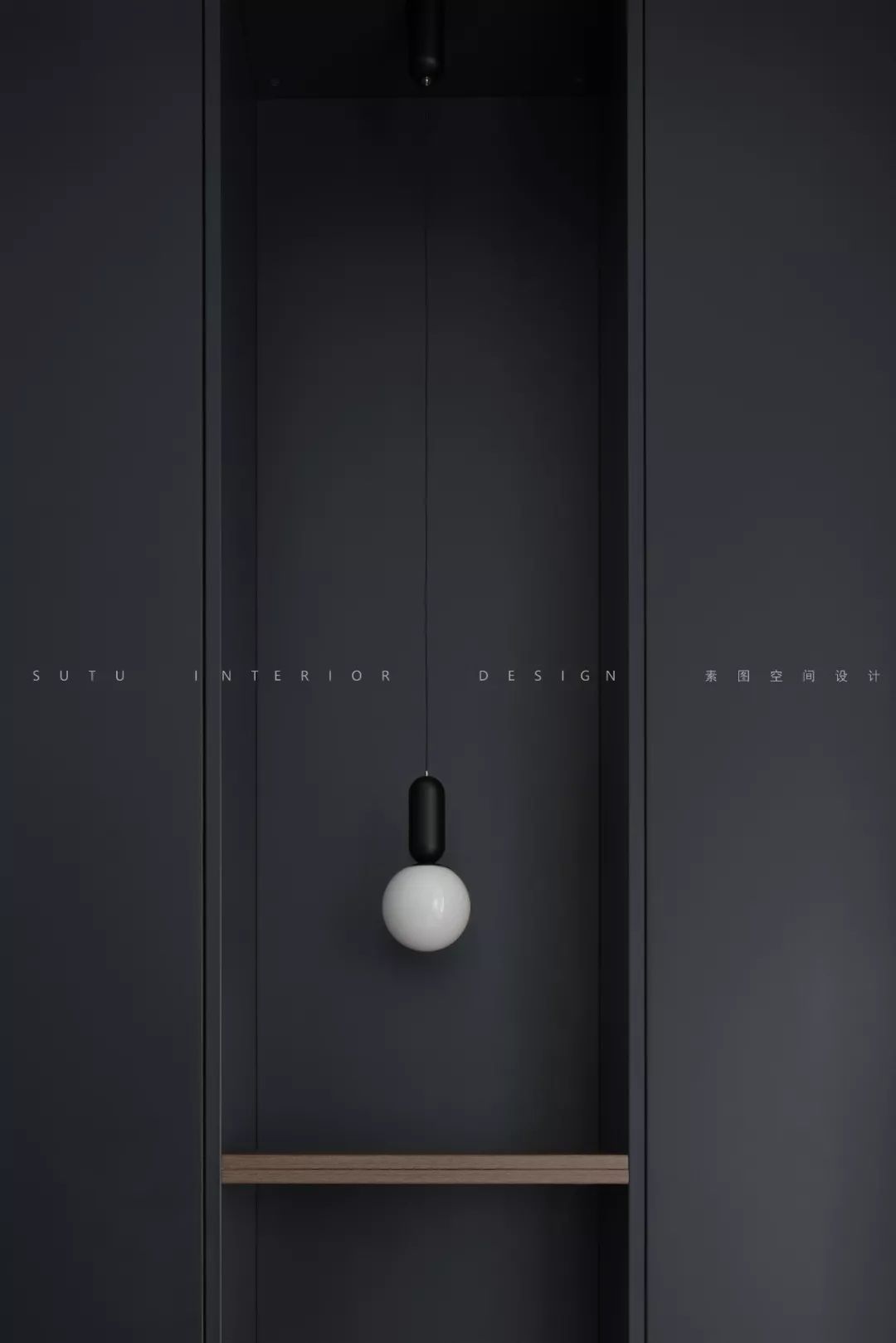 S. T. D E S I G N | 靜 影-89