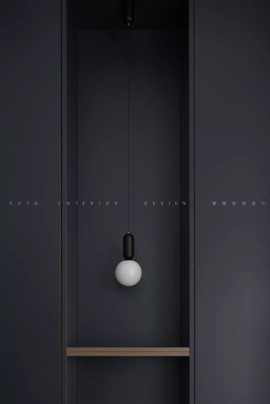 S. T. D E S I G N | 靜 影-89