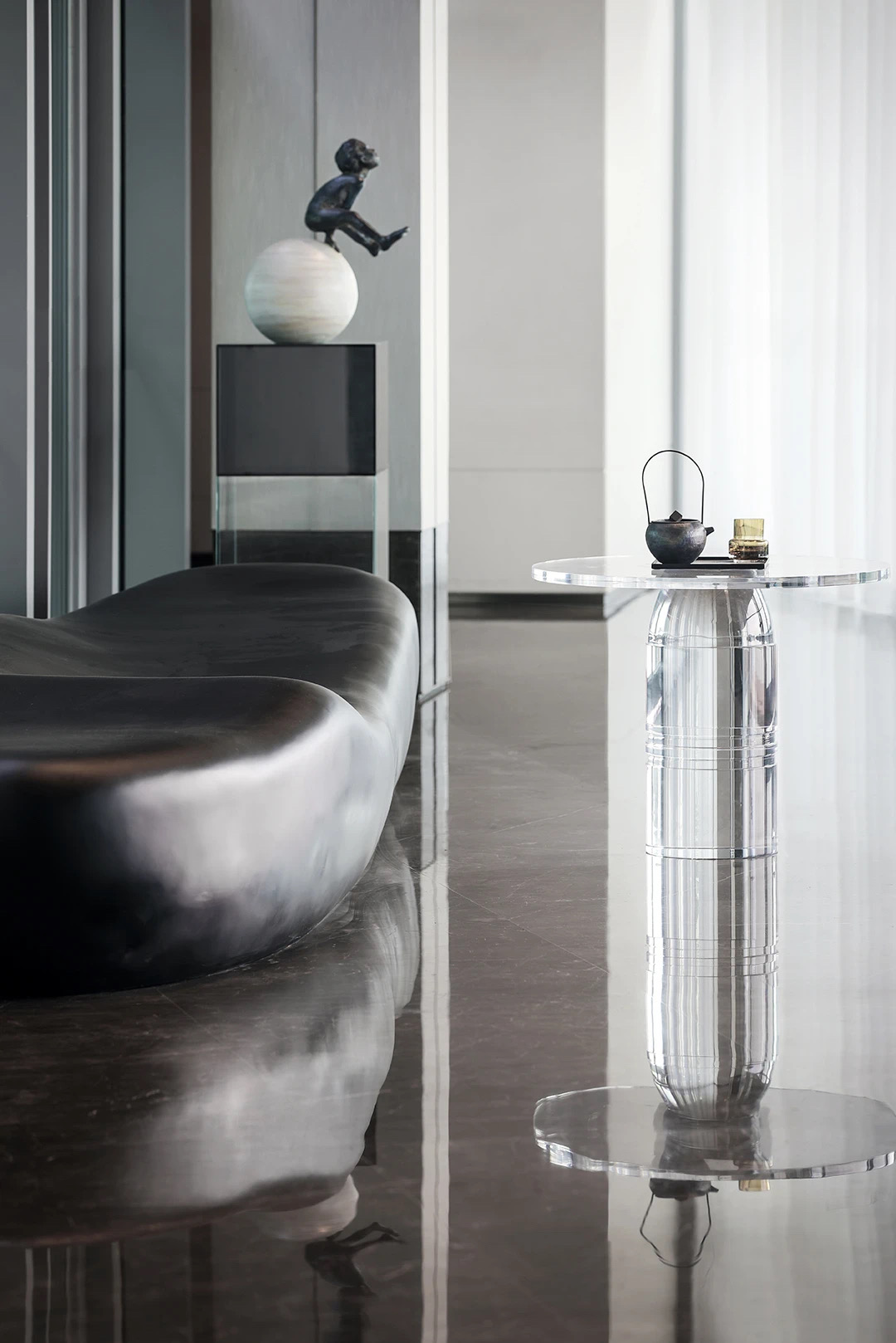 SCD丨高级灰，美是一种艺术创造！-11