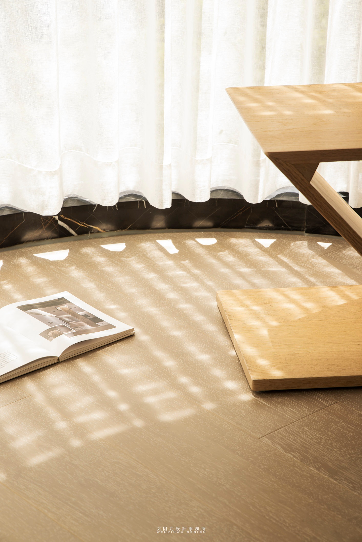 光之住宅丨中国汕头丨文因兀设计事务所-41