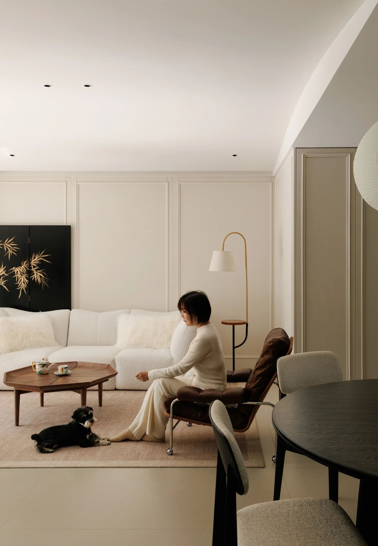 叠境Layer丨中国洛阳丨井外空间设计工作室-1