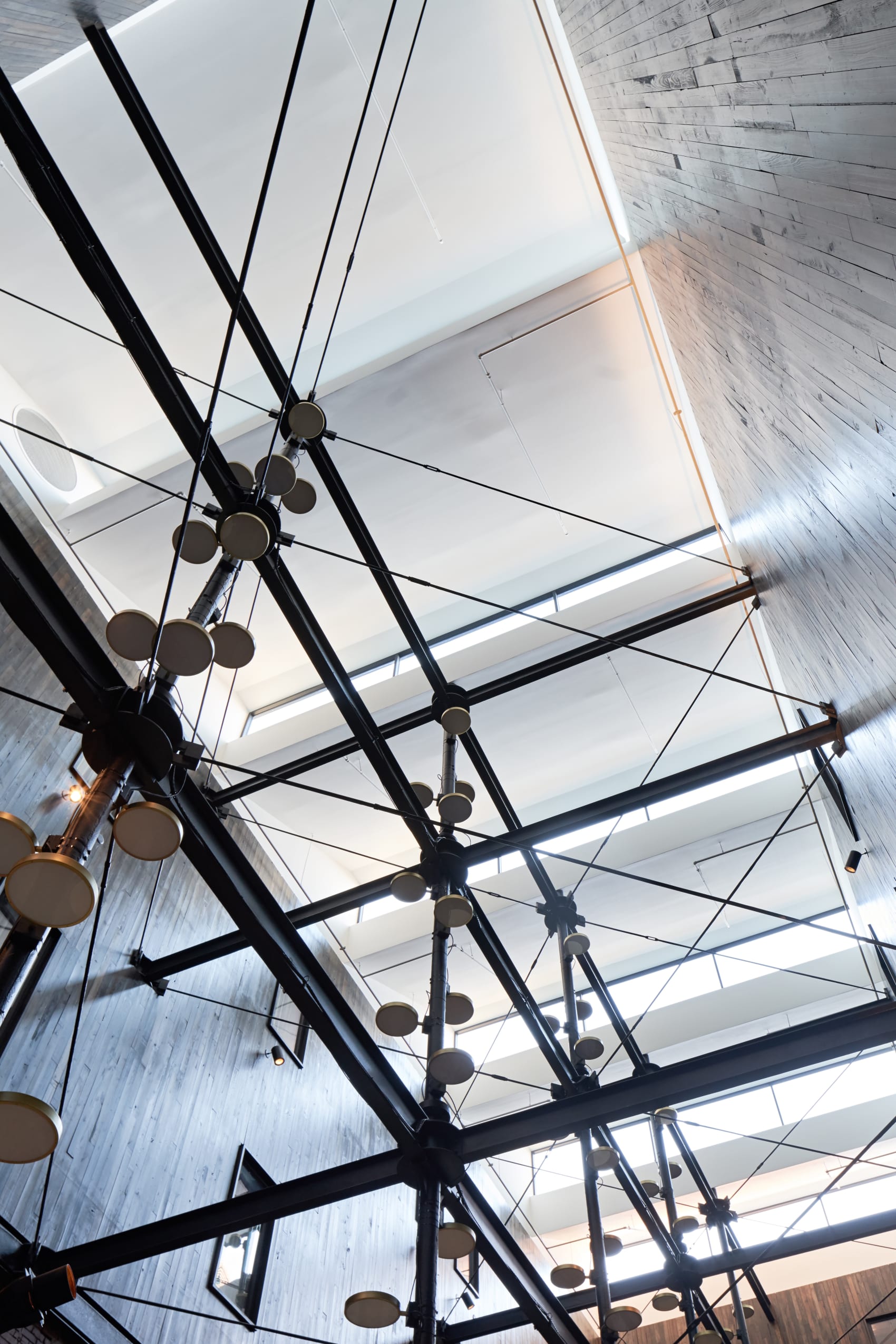 十字路口酒店·埃尔多拉多丨United StatesKansas City丨未明确提及室内设计单独设计方-57