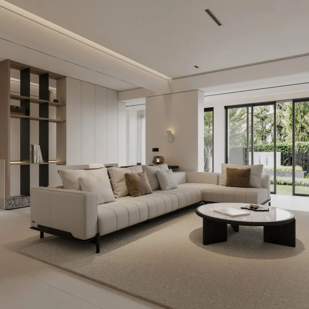 世贸璀璨倾城丨锐格惟辰-15