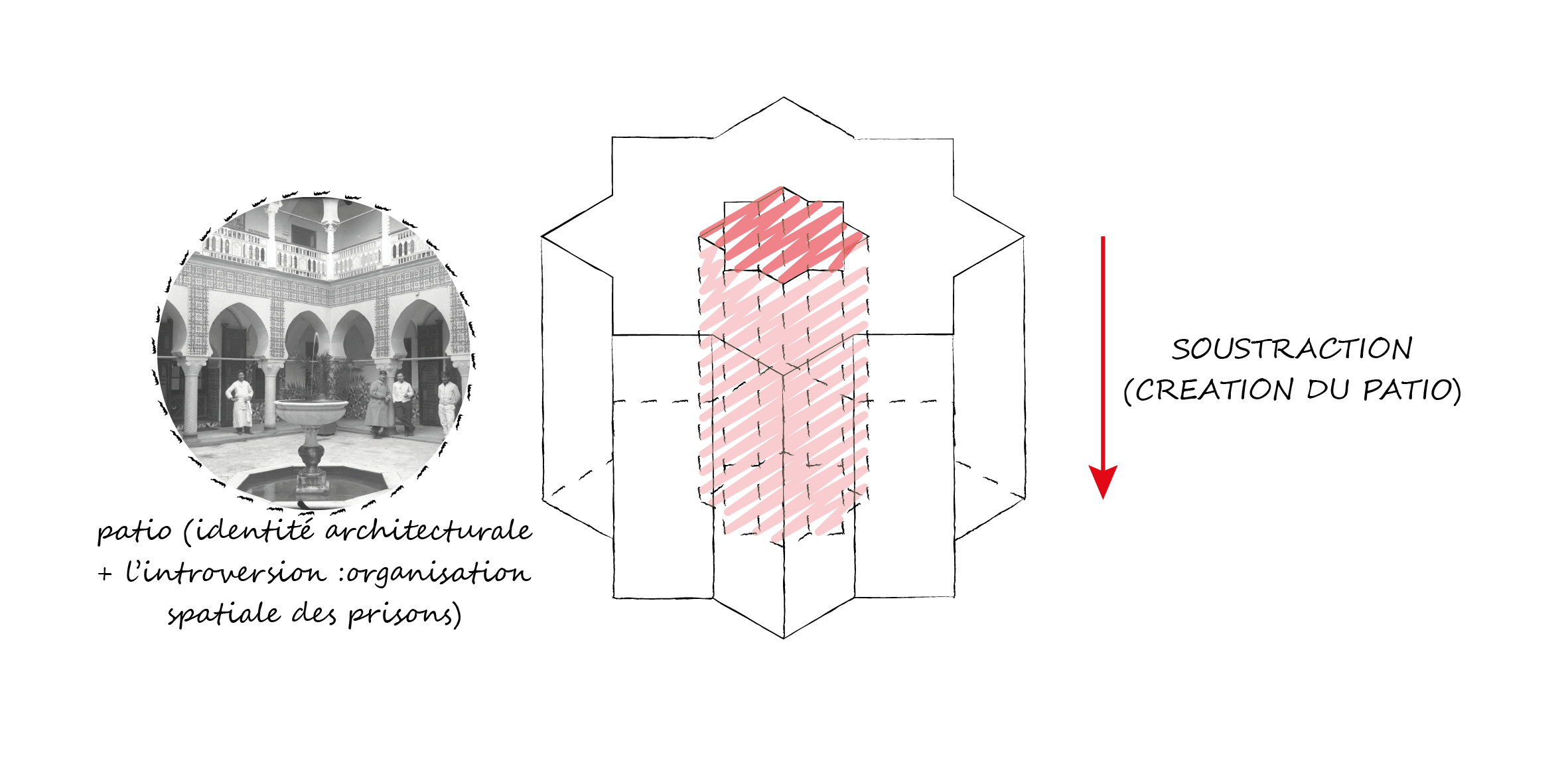 FREEZON 解放纪念馆丨阿尔及利亚丨Amalou amina-10