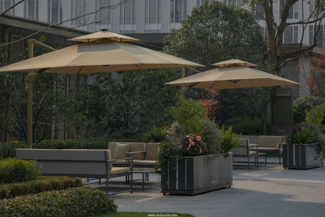 都市魔方 | 兴耀龙湖·天泱雅筑-24