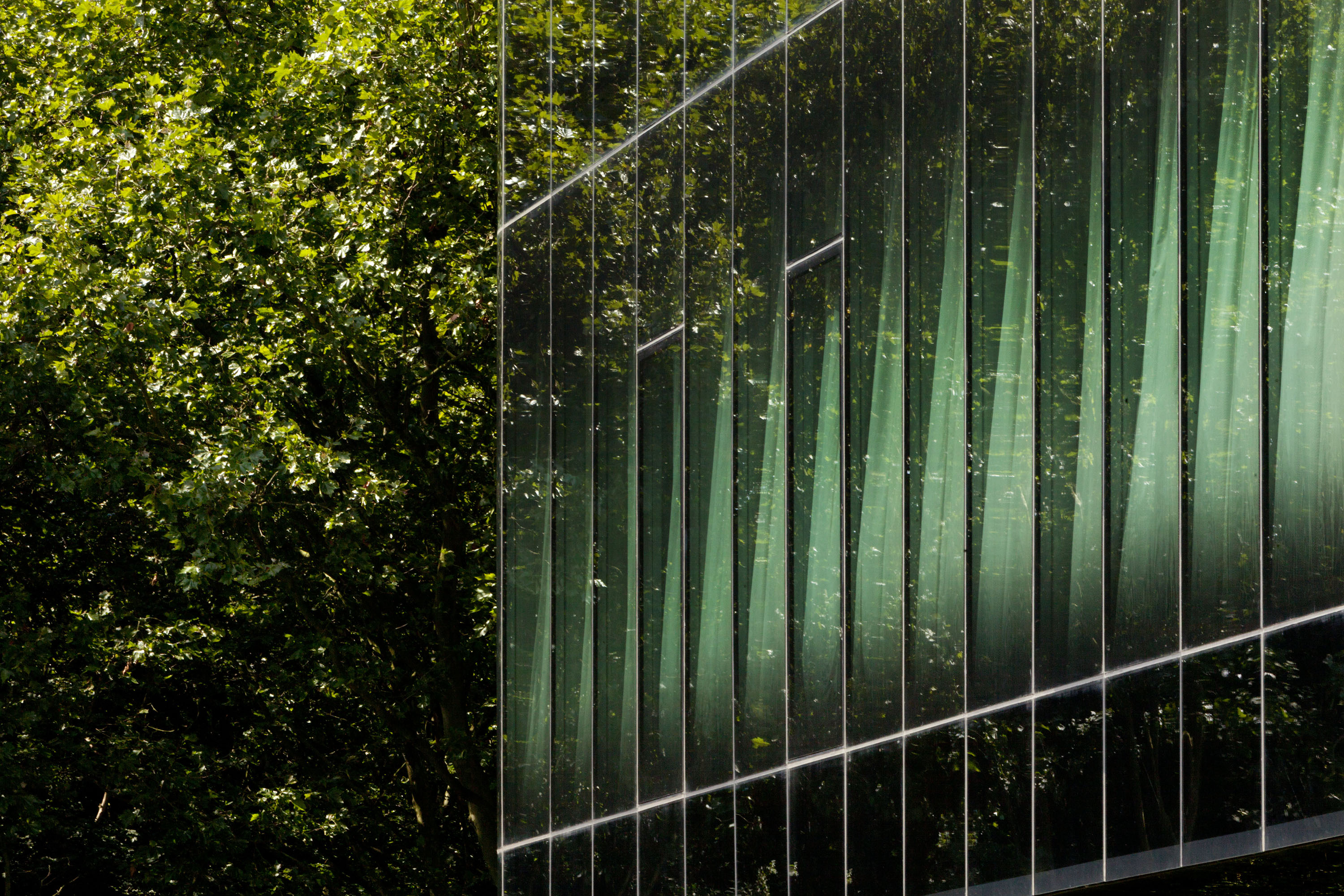 荷兰水道控制中心-17