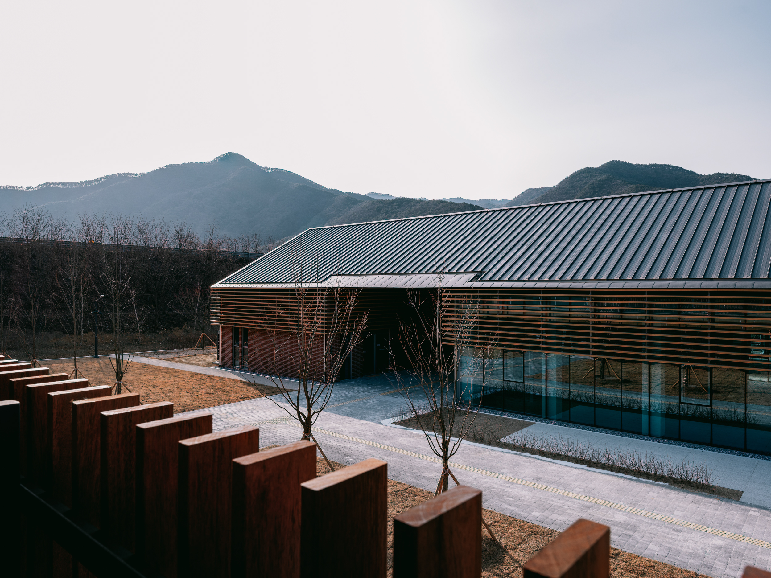 the Ga-eun Industrial Complex Cultural Center-12