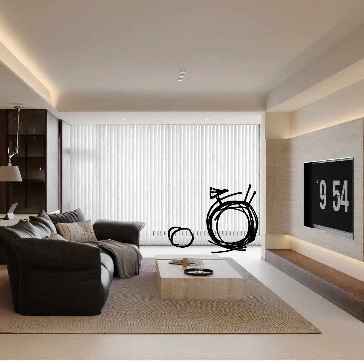 美墅湾丨中国株洲丨思所设计 SEESOUL-9