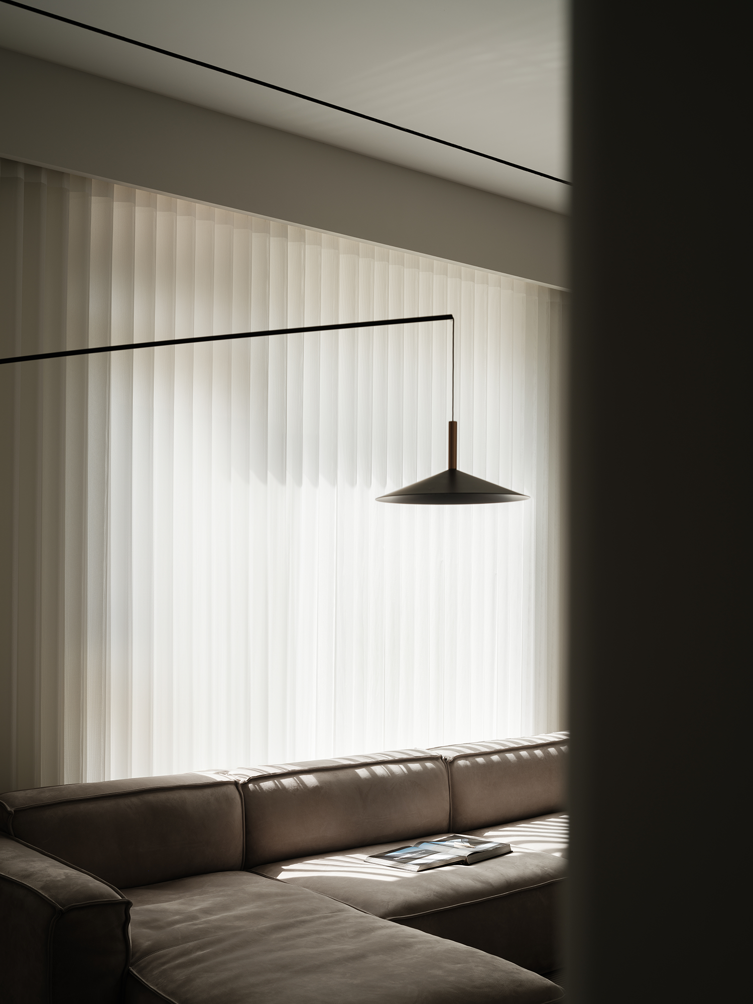 绿地香颂丨中国无锡丨朱清林-18