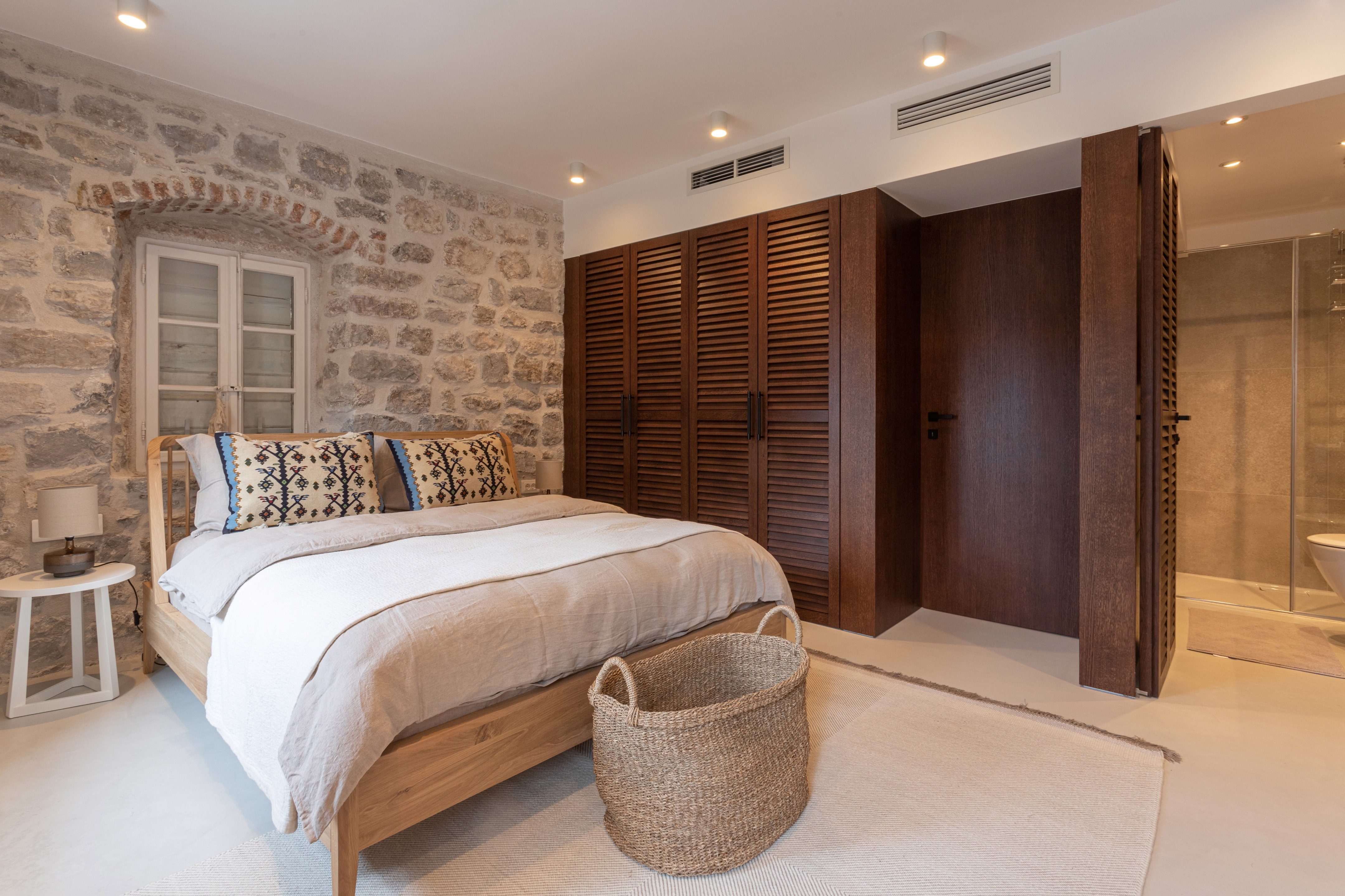 黑山 HZ 住宅丨STUDIO FLUID-17