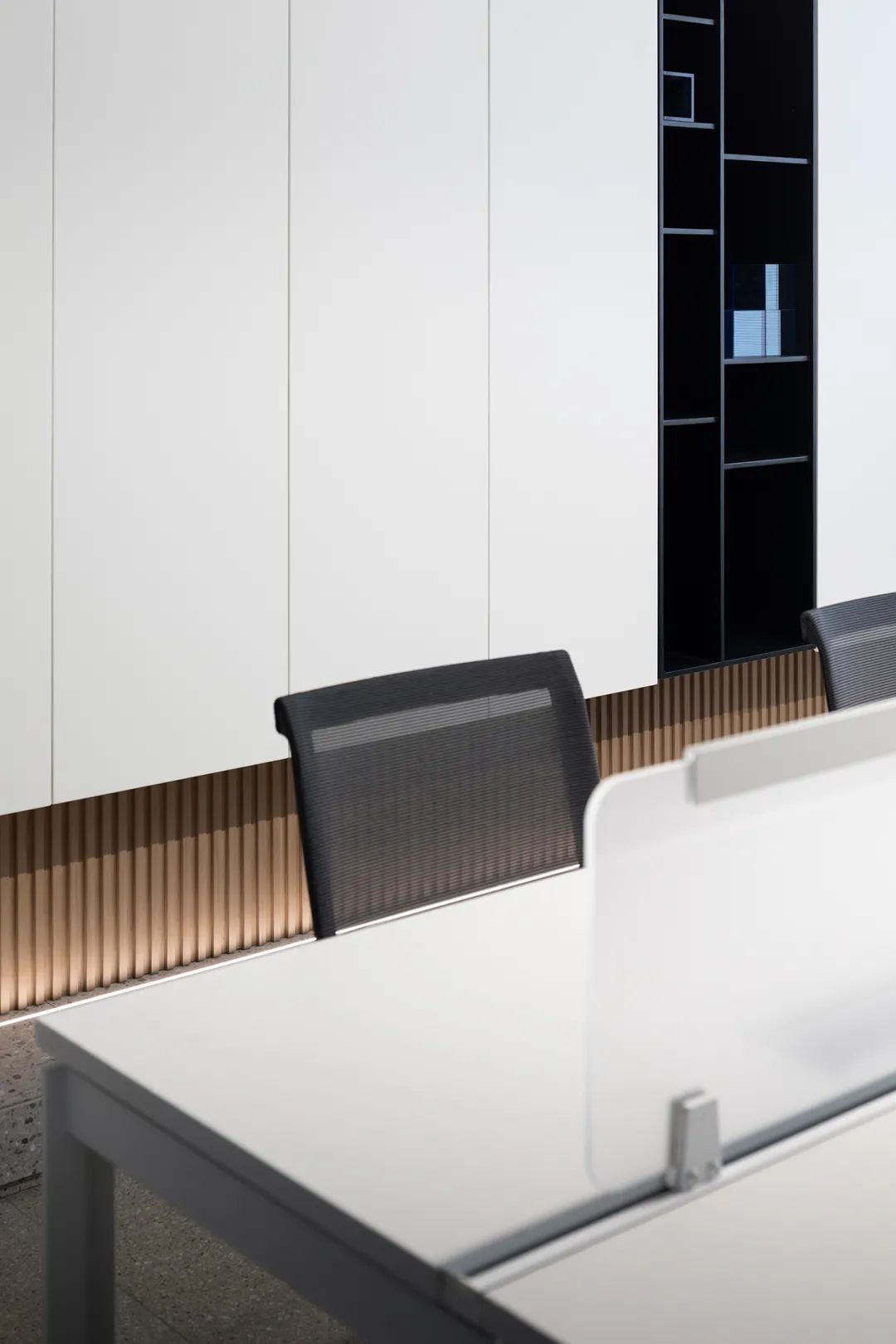 海南海錱办公室丨中国海口丨郑州上云集设计-39