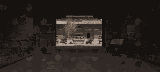 汉唐风韵，古舍新铺——凤舍肉铺-54