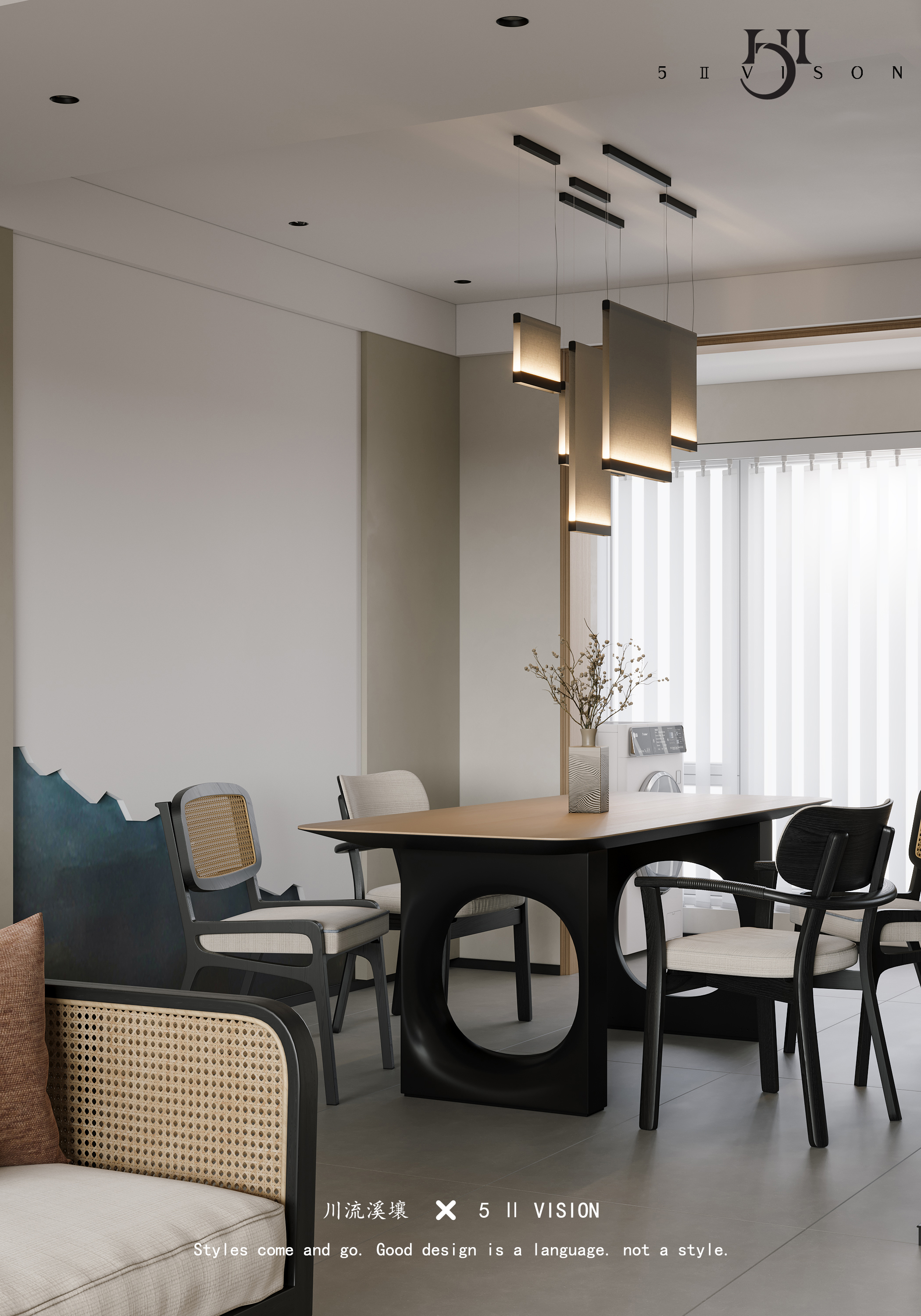 东方韵味——5 Ⅱ VISION-14