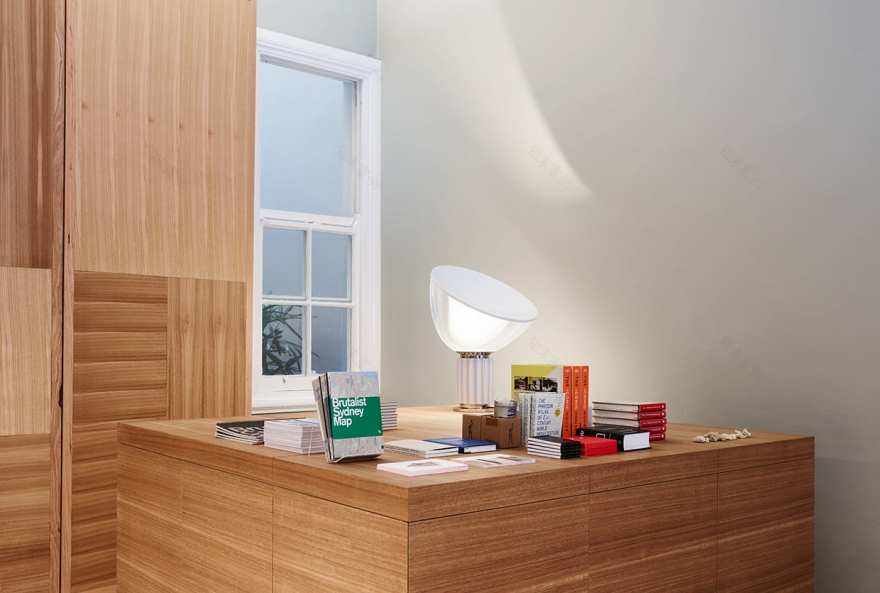 "Yellowtrace Spotlight // January 2019 | 室内设计之美"-16