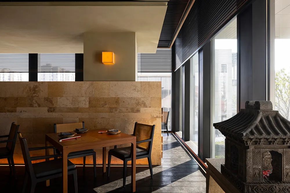 玖五京菜杭州城北万象城店丨中国杭州丨AD艾克建筑设计(深圳)-58