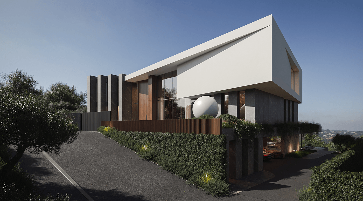 坦波之家丨阿联酋丨NK INTERIOR-5