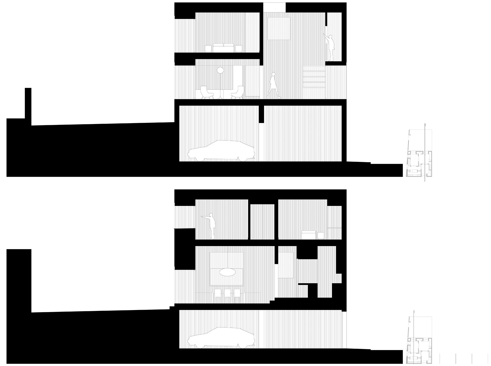 住宅设计,西班牙 / TEd’A arquitectes-60
