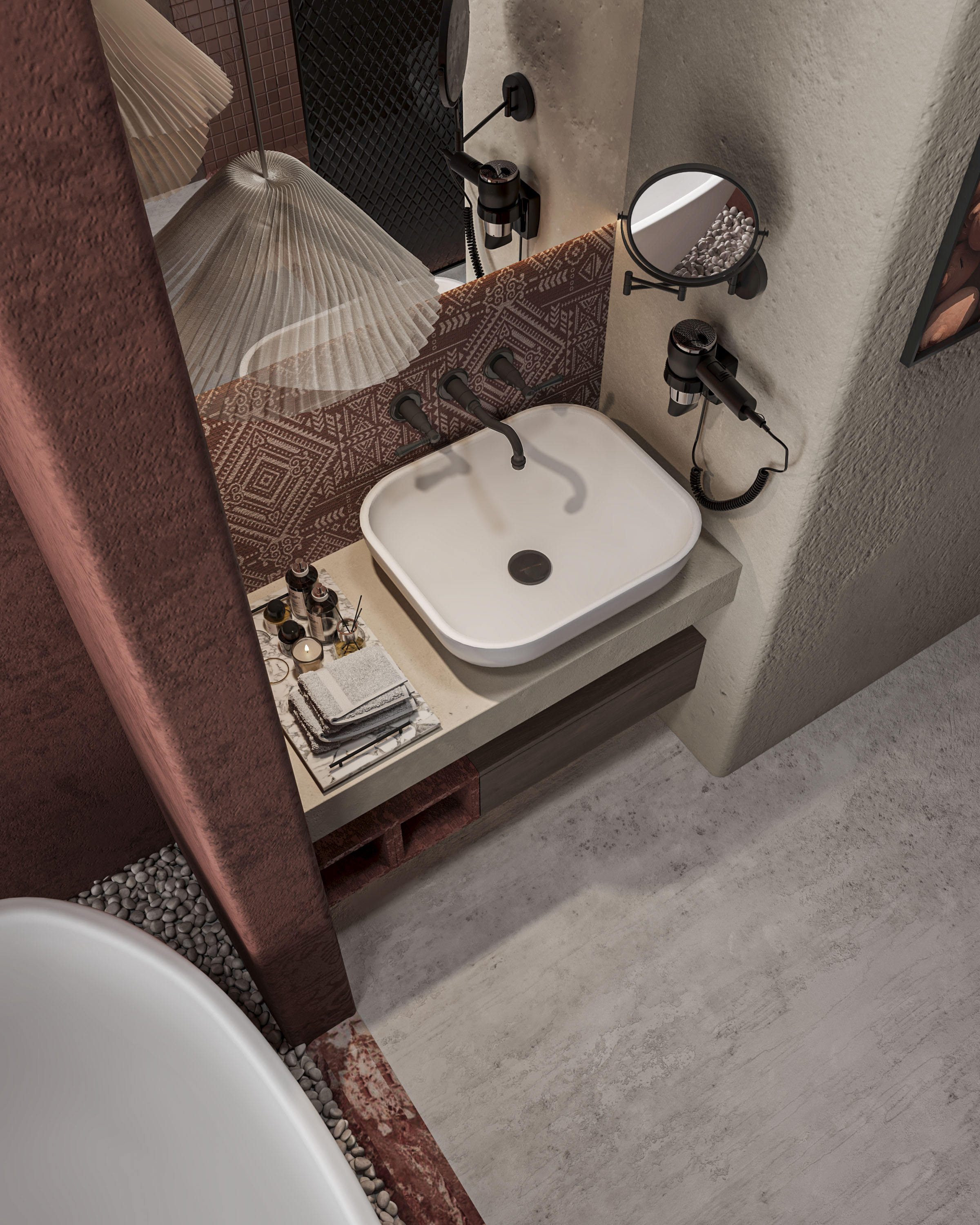 丨沙特阿拉伯丨SHI studio-33