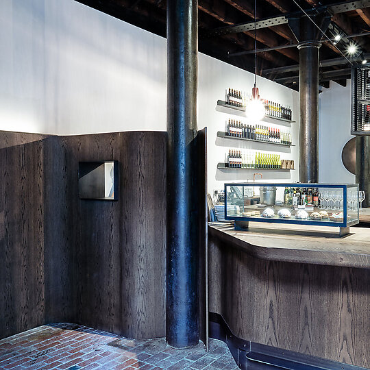 BondStore by Proto-Tipo | Australian Interior Design Awards-7