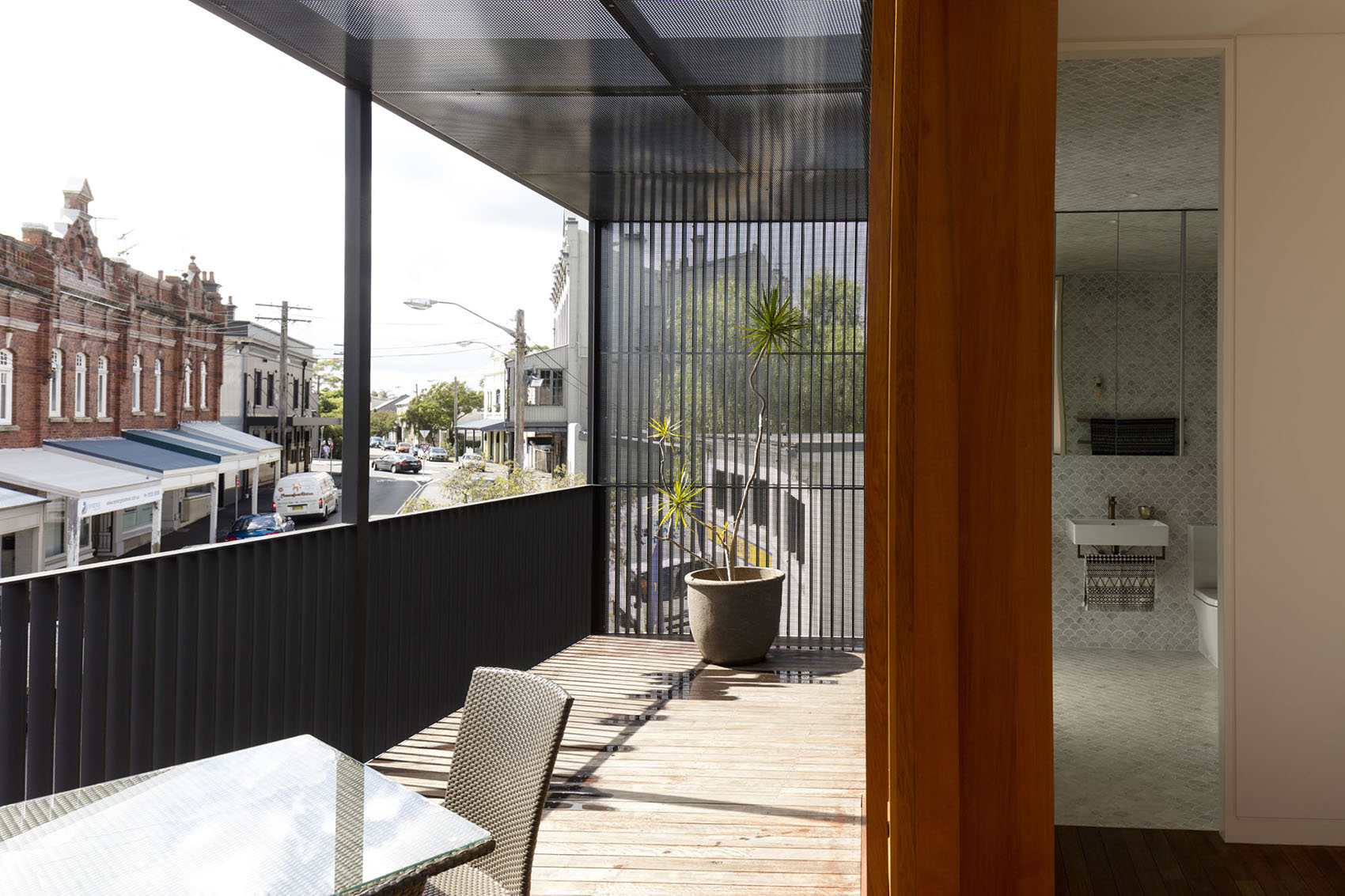 102 The Mill 住宅丨澳大利亚悉尼丨Carter Williamson Architects-41