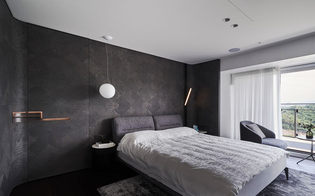 半岛诗意的奢华生活——辰舍设计-140