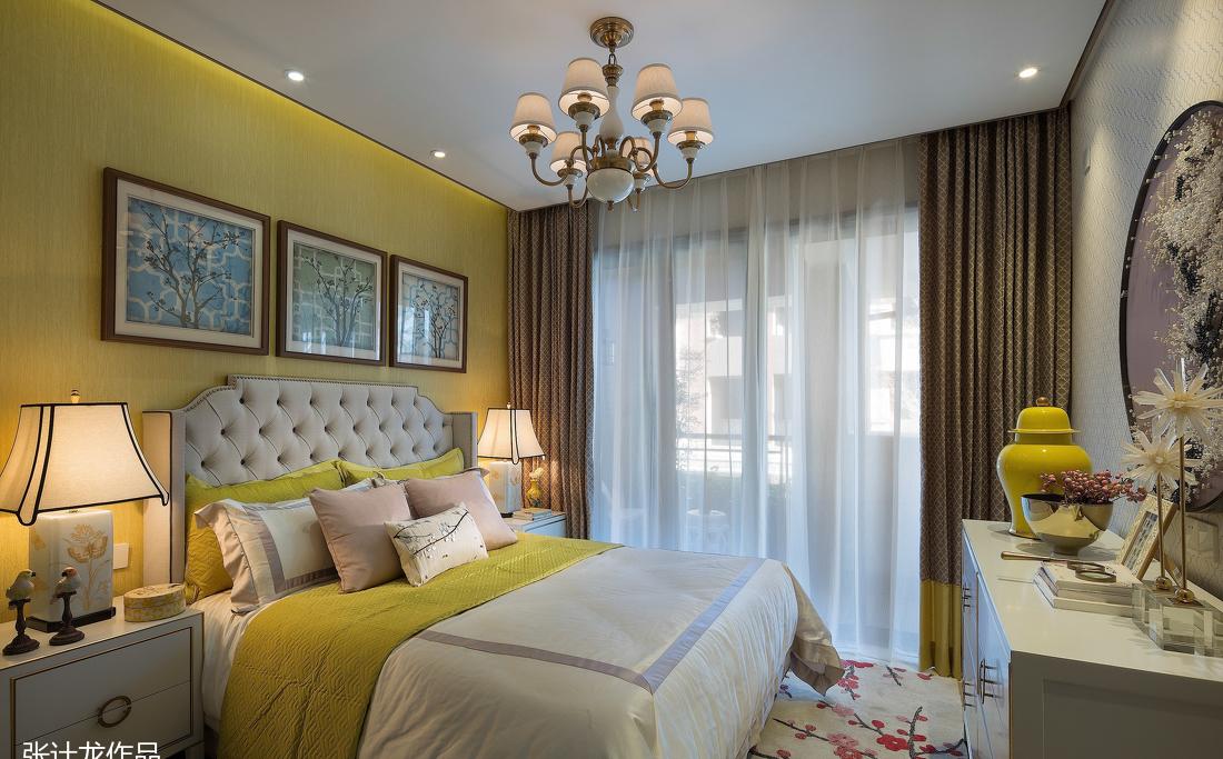 张计龙丨别墅丨云玺-10