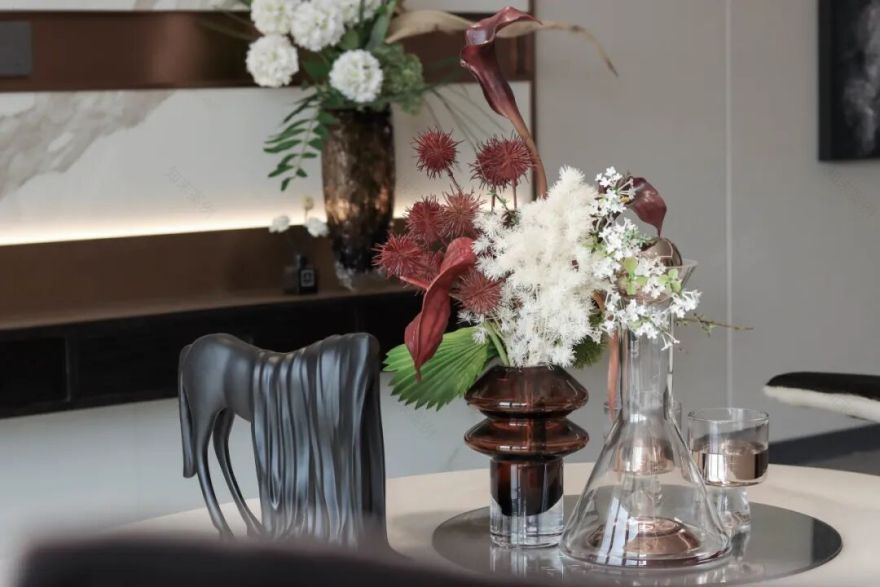 OESD丨从化珠江壹城·锦苑样板间:一生美好之城-139