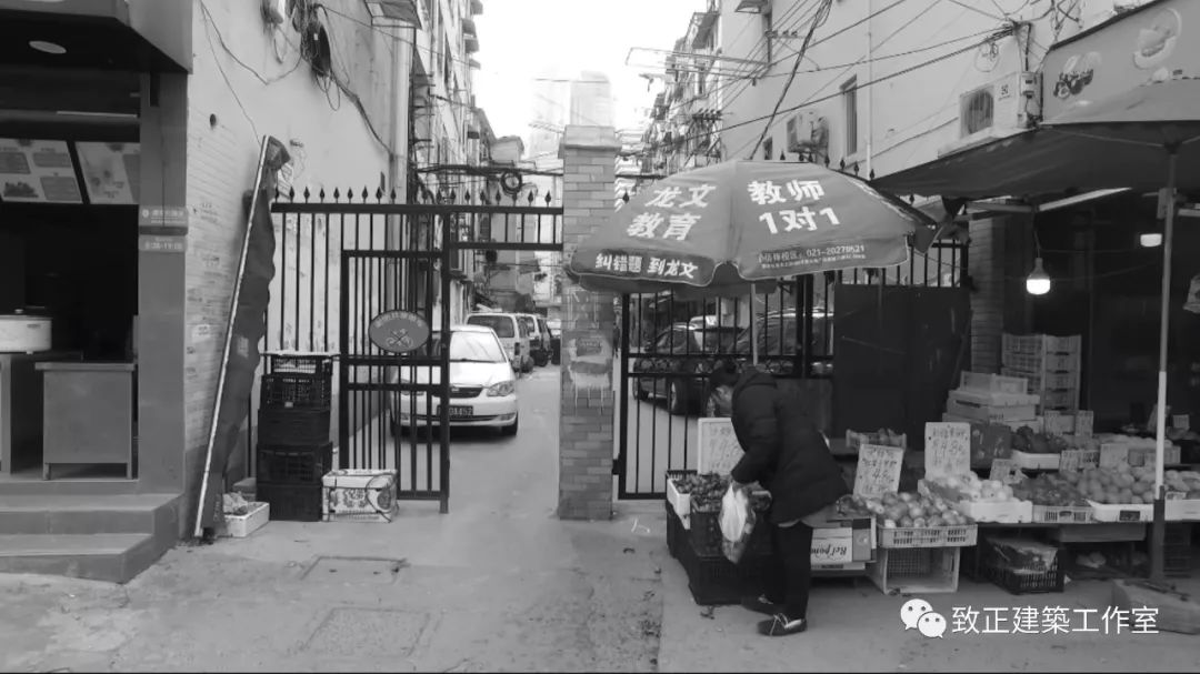 《上城下村》 | 揭示城市空间与生活变迁的关联-27