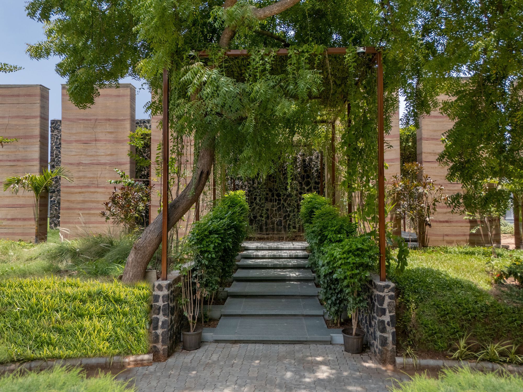 丨印度丨MS DESIGN STUDIO-20