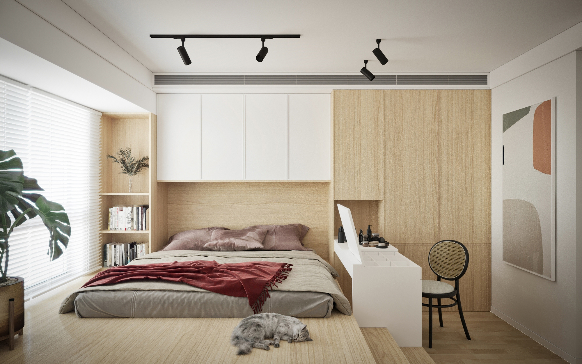 家是一切美好的代名词，我永远爱傍晚微风和落日黄昏-3